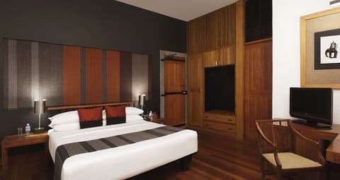 Heritance Kandalama, Room