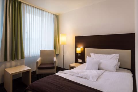 Hotel Esplanade Dortmund, Room