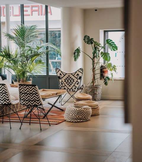 Hotel Windsor Tossa – Adults Only +16, Reception