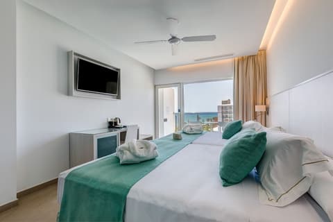 Playalinda Hotel, Room