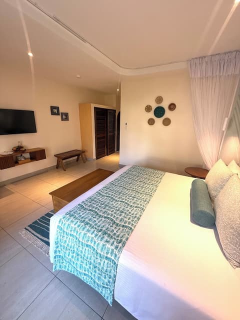 Neptune Paradise Beach Resort & Spa, Room