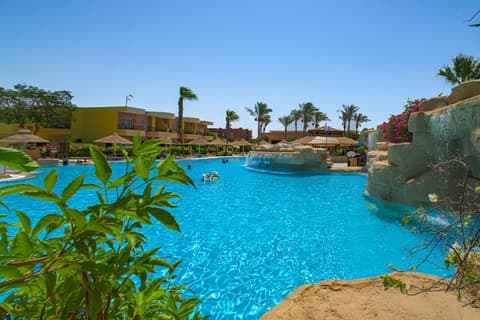 Sierra Sharm El Sheikh - All-inclusive, Pool