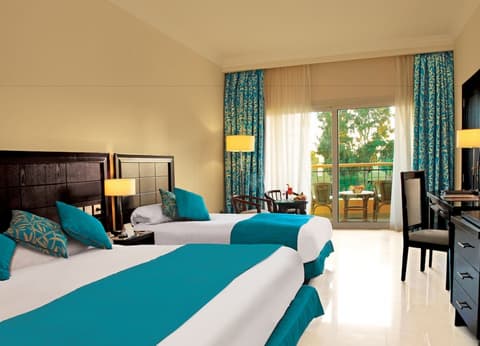 Sierra Sharm El Sheikh - All-inclusive, Room
