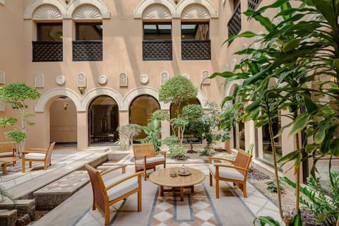 Sharq Village & Spa, a Ritz-Carlton Hotel, Room