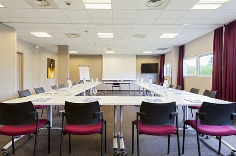 Holiday Inn Strasbourg - Nord by IHG, Meeting facility