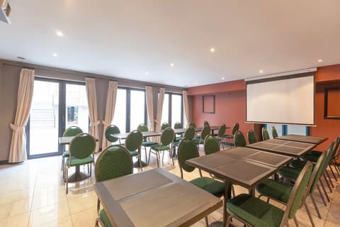 Hotel Villa Royale, Meeting facility