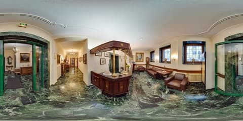 Windsor Hotel, Reception