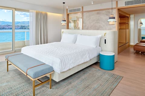 Le Meridien Lav, Split, Room