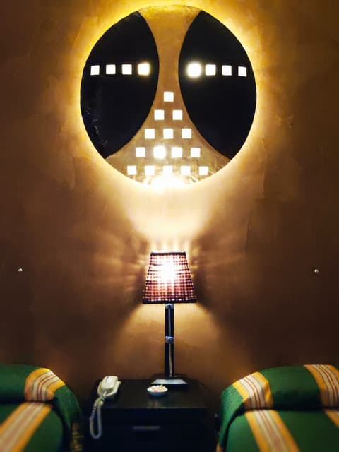 Hotel Feel Inn Venice Airport Rooms, Room