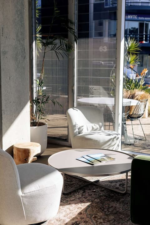 Hotel TOTTO Wollongong, Lobby