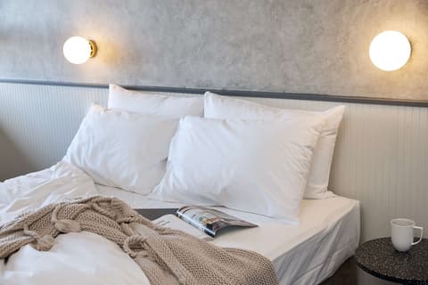 Hotel TOTTO Wollongong, Room