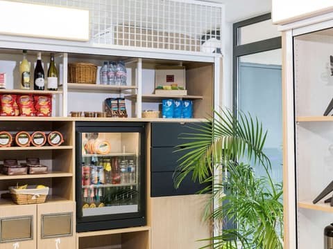 Aparthotel Adagio Access Paris Clamart, Exterior