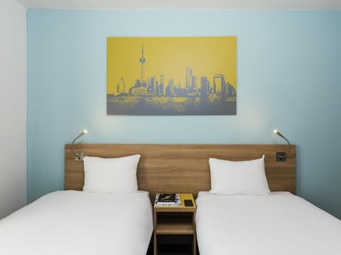 Aparthotel Adagio Access Paris Clamart, Room