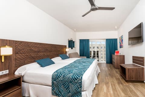 Hotel Riu Vallarta - All Inclusive, Room