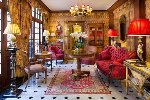 Duc de Saint-Simon, Reception