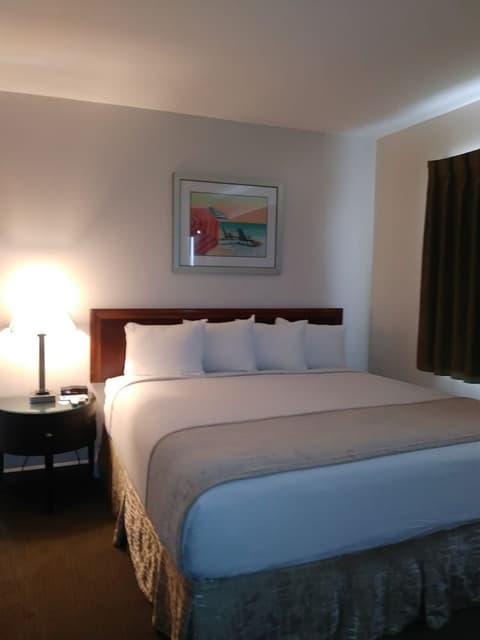 Beach Place Hotel, Room