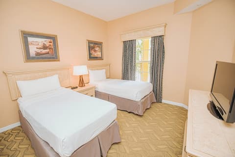 WorldQuest Orlando Resort, Room
