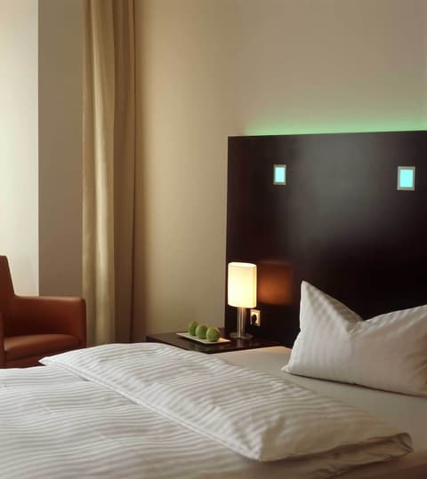 Flemings Hotel Wien-Stadthalle, Room