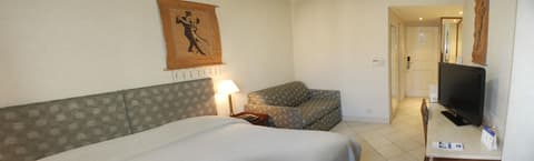 O2 Hotel Buenos Aires, Room