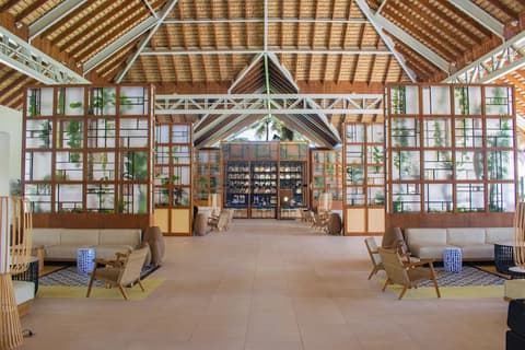 Tropical Deluxe Princess - All Inclusive, Lobby