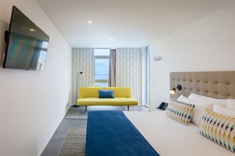 Allegro Madeira - Adults Only - Member of Barceló Hotel Group, Room