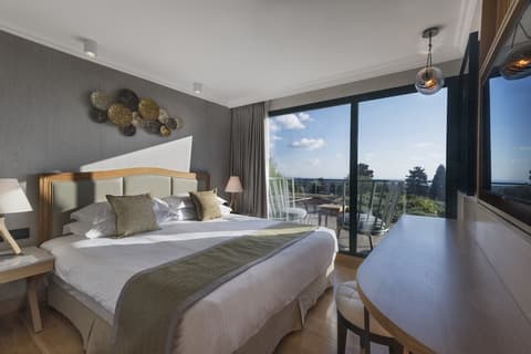 Carmel Forest by Isrotel exclusive, Room