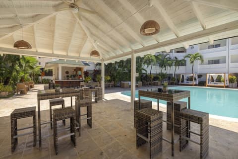 whala!bavaro - All Inclusive, Pool