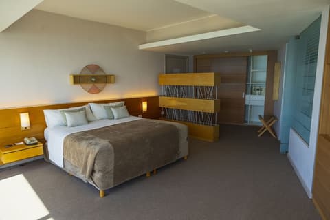 Design Suites Calafate, Room