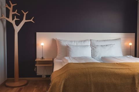 Voksenasen Hotell, BW Signature Collection, Room