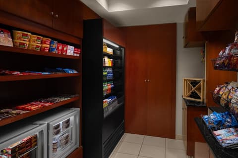 Residence Inn by Marriott East Rutherford Meadowlands, Property amenity