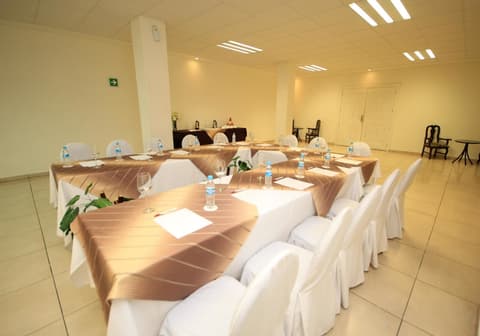 Hotel Misión Argento Zacatecas, Property amenity