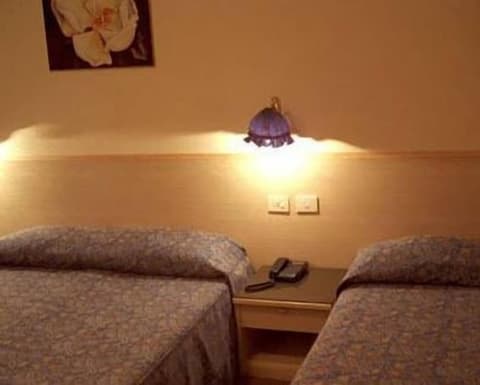 Hotel Beau Sejour, Room