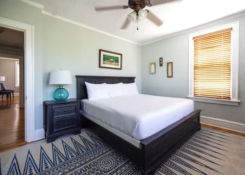 Princess Anne Boutique Hotel, Room