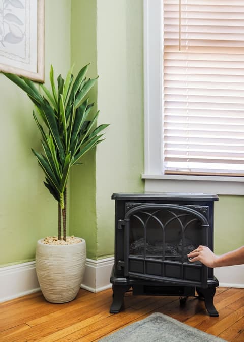 Princess Anne Boutique Hotel, Room