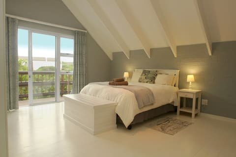 Cape St Francis Resort, Room