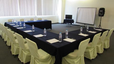 Hotel Valle de Mexico Toreo, Meeting facility