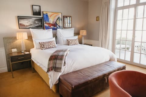 Erinvale Estate Hotel And Spa, Room