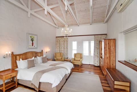 Zuurberg Mountain Village, Room