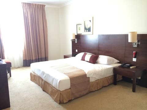 Somerset Chancellor Court Ho Chi Minh City, Room