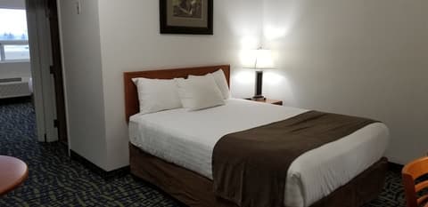 SureStay Plus Hotel by Best Western Lethbridge, 