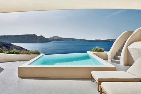 Mystique, a Luxury Collection Hotel, Santorini, Property amenity