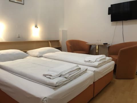 Pension Vera, Room
