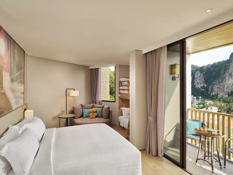 Holiday Inn Resort Krabi Ao Nang Beach by IHG, Room