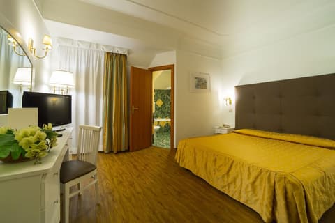 Grand Hotel Parco del Sole, Room