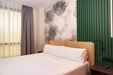 Hotel Sercotel Princesa de Eboli, Room