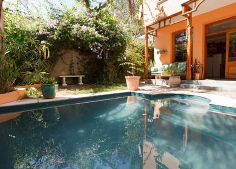 Sweet Orange Guest House, 