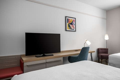 Hilton Garden Inn West Palm Beach Airport, Room