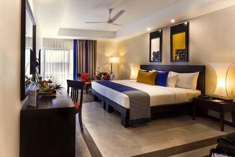 Club Hotel Dolphin, Room