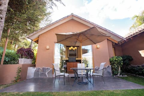 Casa Andina Premium Valle Sagrado Hotel & Villas, Room