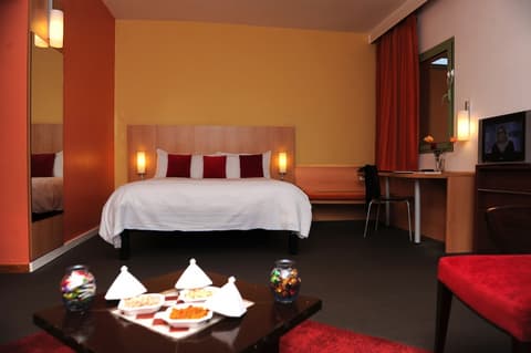 ibis Marrakech Palmeraie Hotel, Room